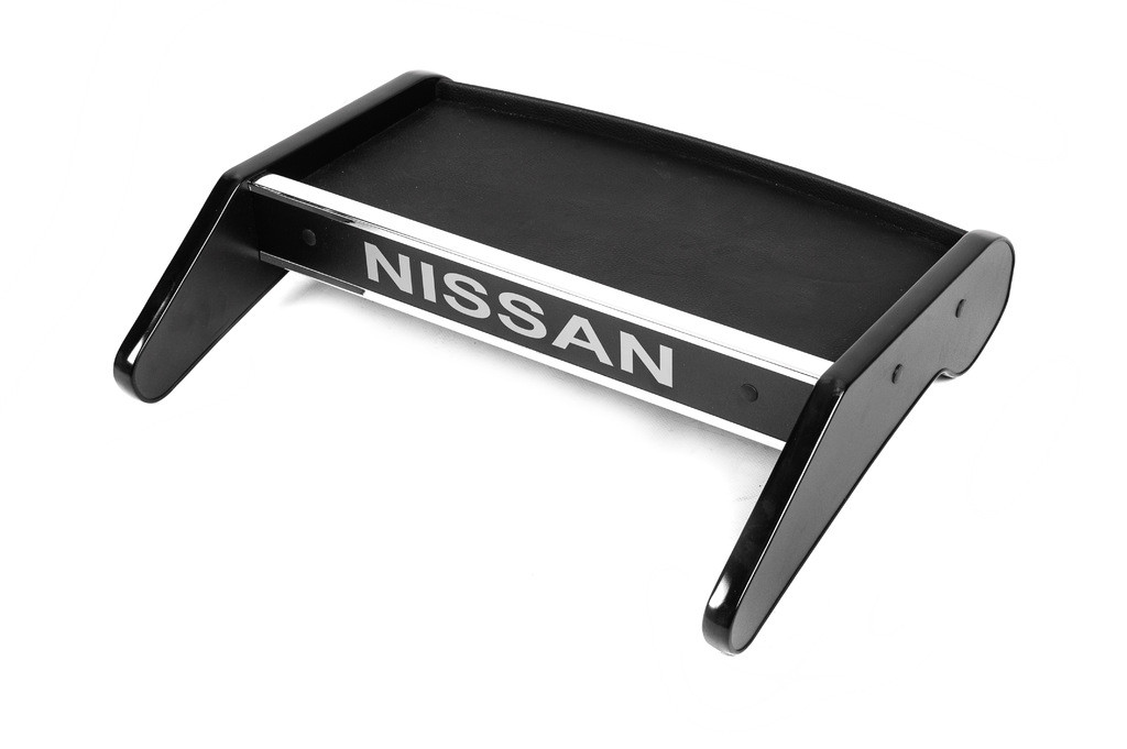 Полка на панель (2010-2014, тип-3) для Nissan Primastar DG - фото 1 - id-p2127412970