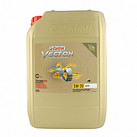 CASTROL VECTON FUEL SAVER 5W-30 E6/E9 20L (157AEA)