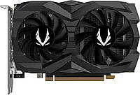 Відеокарта Zotac GeForce GTX 1660 Ti 6 GB Gaming (ZT-T16610F-10L)