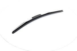 Щітка склоочисника гібрид 18"/450 мм.  TPS-18HB