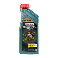 CASTROL MAGNATEC STOP-START 5W-30 C3 1L (15D611)