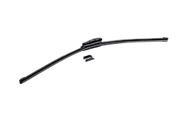 Щітка склоочисника безкаркасна 600мм. (З мультіадаптером)  ARM-24