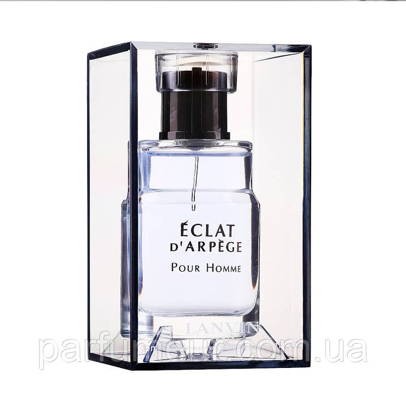 Eclat d'Arpege Pour Homme Lanvin eau de toilette 30 ml