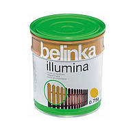 Отбеливающее средство для древесины BELINKA ILLUMINA (бесцветный) 0,75 л