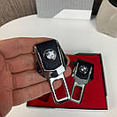 Заглушки для ременів безпеки на подарунок у коробочці Toyota, BMW, Lexus, Mazda, Nissan, Subaru, Chevrolet, фото 2