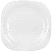 Тарілка Luminarc Carine white
