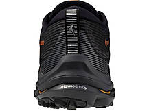 Кросівки для бігу чоловічі з вологозахистом Mizuno Wave Rider GTX 2 J1GC2279-51, фото 5
