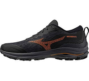 Кросівки для бігу чоловічі з вологозахистом Mizuno Wave Rider GTX 2 J1GC2279-51