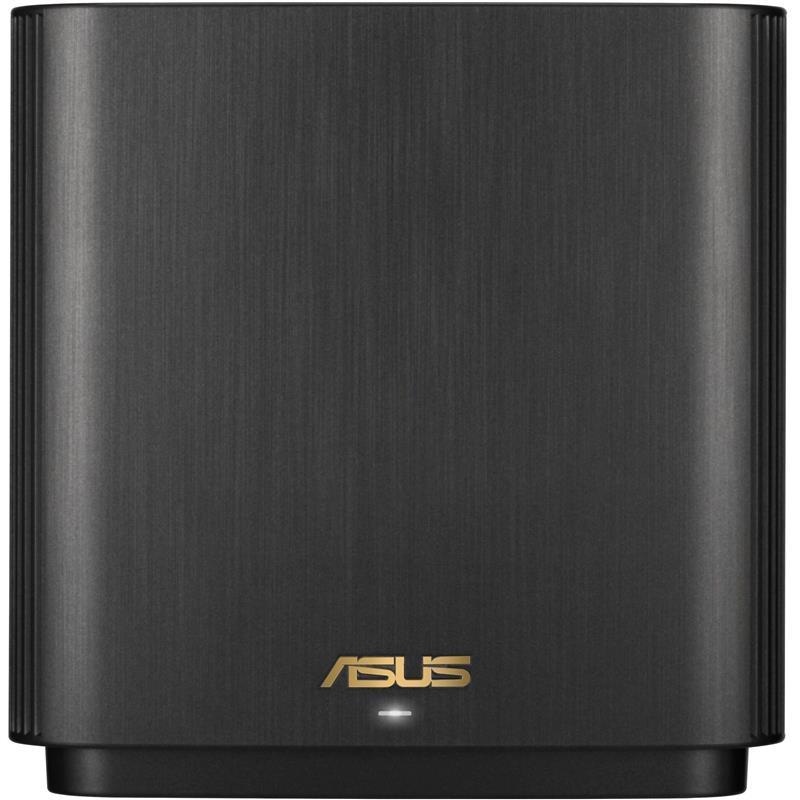 Бездротовий маршрутизатор Asus ZenWiFi XT9 Black 1pk (90IG0740-MO3B50), фото 1