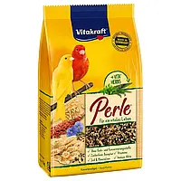 Vitakraft Perle + Vita Herbs 500 г корм для канареек Витакрафт (078127-24) NY
