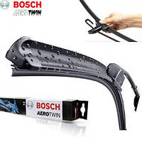 Щетка стеклоочистителя дворник Bosch Aerotwin 600 мм AR24U 1 шт (3397008538)