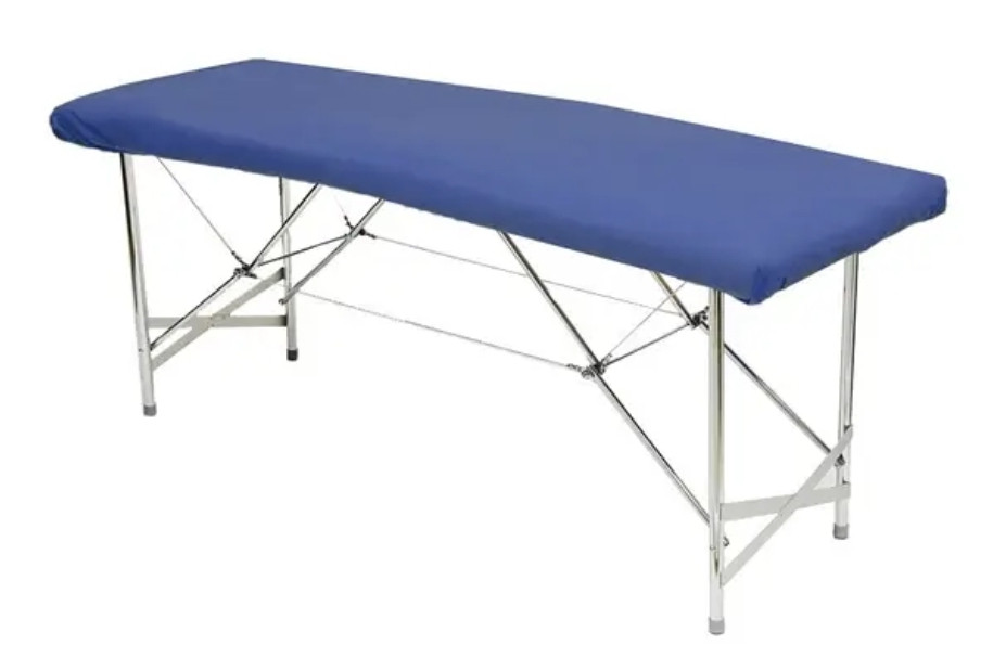 Чохол на кушетку (спанбонд) 80х200 н/ст No5 ТМ "Медан"