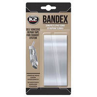 Ремонтная лента для выхлопных труб K2 Bandex 5x101.6 см (B305)