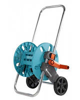 Полив Гардена