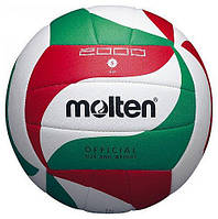 Волейбольний м яч Molten V5M2000-L 2000 light