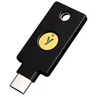 Аппаратный ключ Yubico Yubikey 5C NFC USB Type-C (683070)