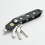 Апаратний ключ Yubico Yubikey 5C NFC USB Type-C (683070), фото 7