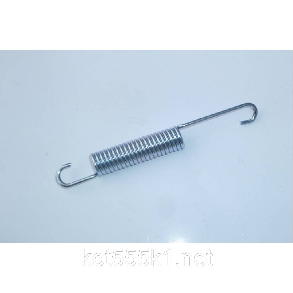 Пружина бічної ніжки ЧЗ-472