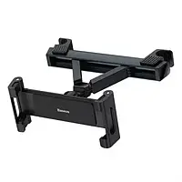 Держатель в авто Baseus JoyRide Pro Backseat Car Mount Black