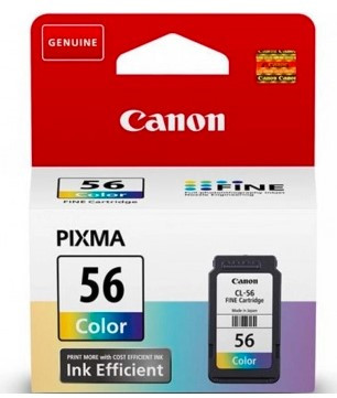 Картридж Canon Pixma E404/E464 Canon CL-56 Color (9064B001) E404, E414, E464, E474, E484
