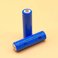 Акумулятор 14500(без захисту) 200mAh