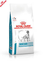 Сухой корм Royal Canin Skin Care Adult Dog - при атопии и дерматозах у взрослых собак всех пород, 11 кг