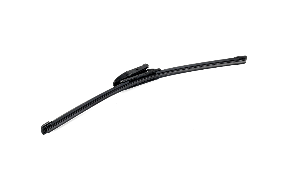 Щітка склоочисника безкаркасна 425мм. (З мультіадаптером)  ARM-17