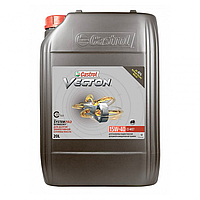 CASTROL VECTON 15W-40 CI-4/E7 20L (15B9C5)