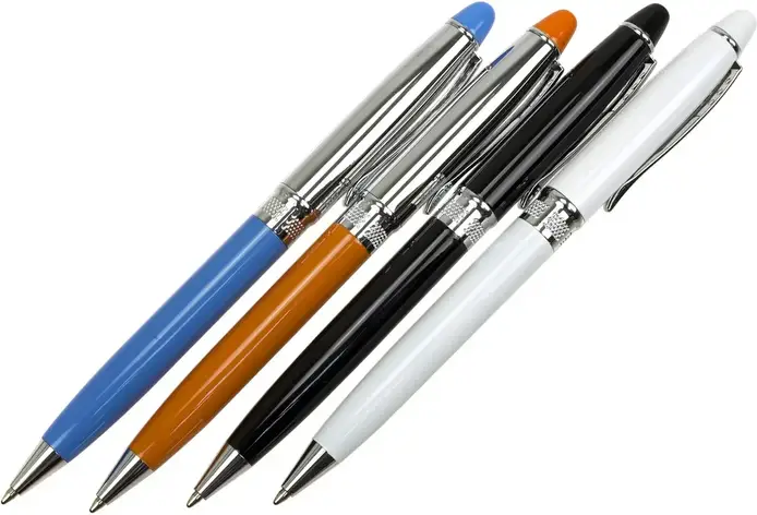 Ручка-вормет BAIXIN BP831 ( мікс4), фото 2