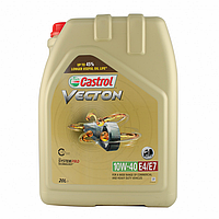 CASTROL VECTON 10W-40 E4/E7 20L (15BA40)