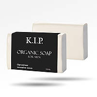 Органическое мужское мыло ТМ "K.I.P." Парфюмированное 100 g 11049