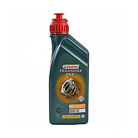 CASTROL TRANSMAX AXLE EPX 80W-90 1L (15D952)