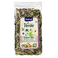 Травяная смесь для грызунов Vitakraft Vita Verde Nature Mix 70 г (139398-24) NY