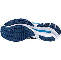 Кросівки для бігу чоловічі Mizuno Wave Rider 27 J1GC2303-53, фото 6