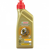 CASTROL TRANSMAX UNIVER LL 75W-90 1L (15DD0D)