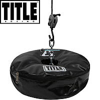 Якорь малый для боксерских груш TITLE Boxing DOUBLE END BAG ANCHOR (UNFILLED) - SMALL