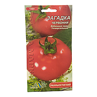 Посевной (семена) помидор суперранний "Загадка" | 0.1г | Флора маркет