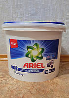 Порошок для стирки Ariel+Lenor Antibacterial 10,5 кг