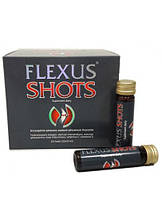 Пищевая добавка для мышц, суставов и костей Флексес Шотс, FLEXUS SHOTS, 10 мл