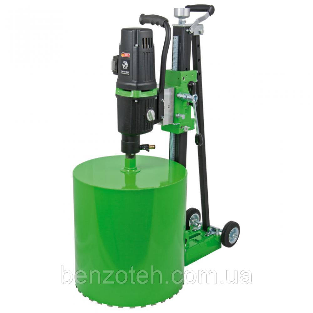 Встановлення алмазного буріння Eibenstock PLE450B (PLD450.1B + PLB450 + набір 3583F000) 0373B000K