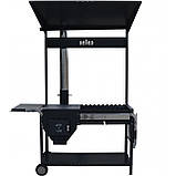 Піч-мангал преміум еір, фото 5