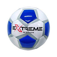 Мяч футбольный №5 "Extreme" (синий) [tsi181550-TSІ]