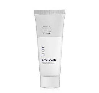 Ферментативний пілінг Holy Land Lactolan Peeling Cream