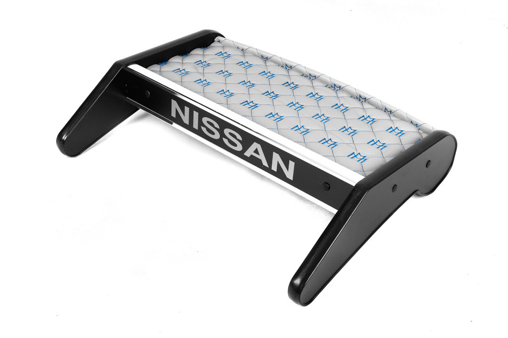 Полка на панель (2010-2014, Maybach) для Nissan Primastar DG - фото 1 - id-p2127436051