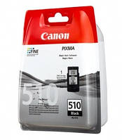 Картридж Canon PG 510 Black (2970B007) MP230, MP235, MP240, MP250, MP252, MP260, MP270, MP272, MP280, MP282, MP490, MP492, MP495