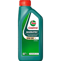 CASTROL MAGNATEC 0W-30 D 1L (15F67C)