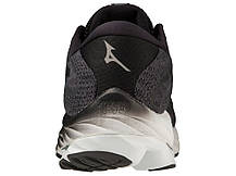 Кросівки для бігу чоловічі Mizuno Wave Rider 27 J1GC2303-02, фото 6