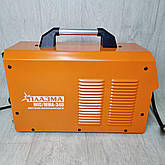 Зварювальний інверторний напівавтомат Плазма-340 MIG+MMA (2 в 1), фото 2