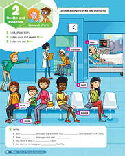 Комплект Beehive 6 Student Book with Online Practice + Workbook (Вчебник + зошит) англійською мовою, фото 4