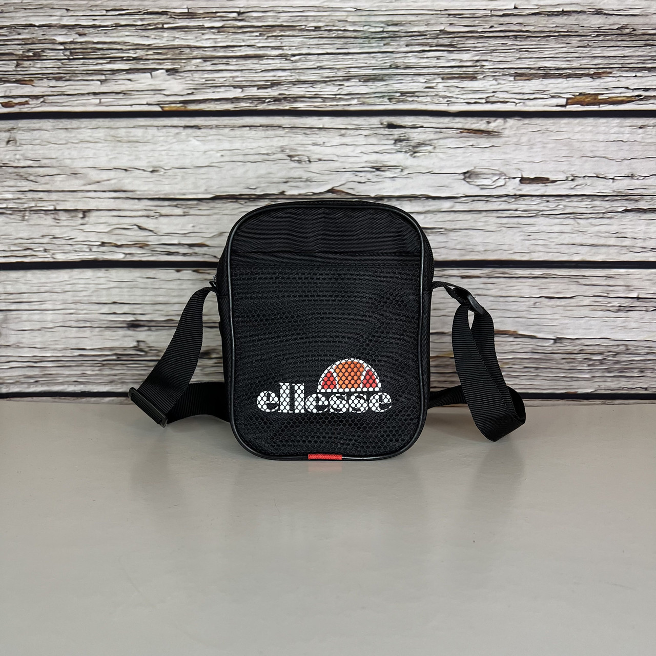 Маленька барсетка сумка Еліс Ellesse, фото 1